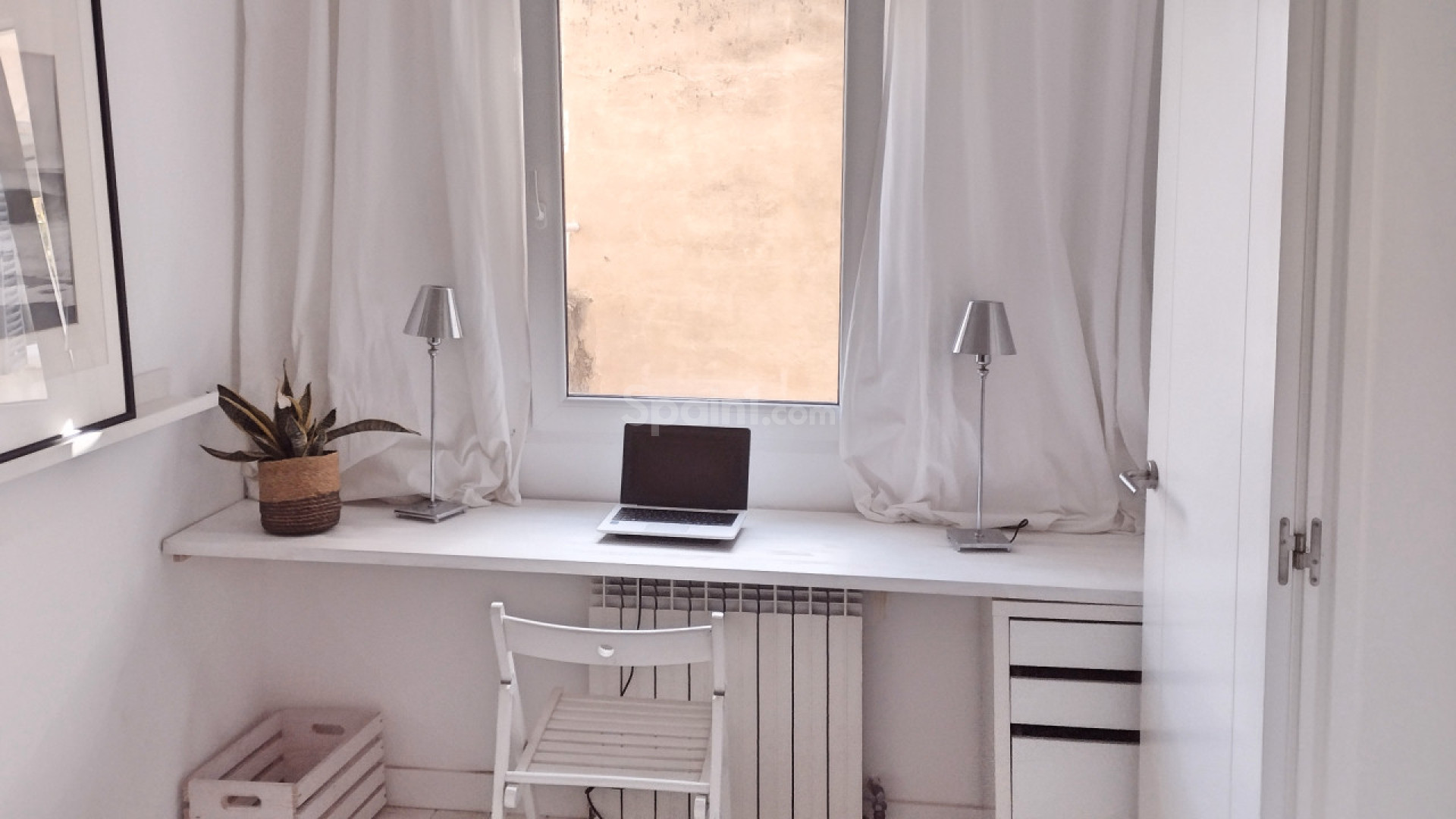 Segunda mano - Apartamento -
Palma