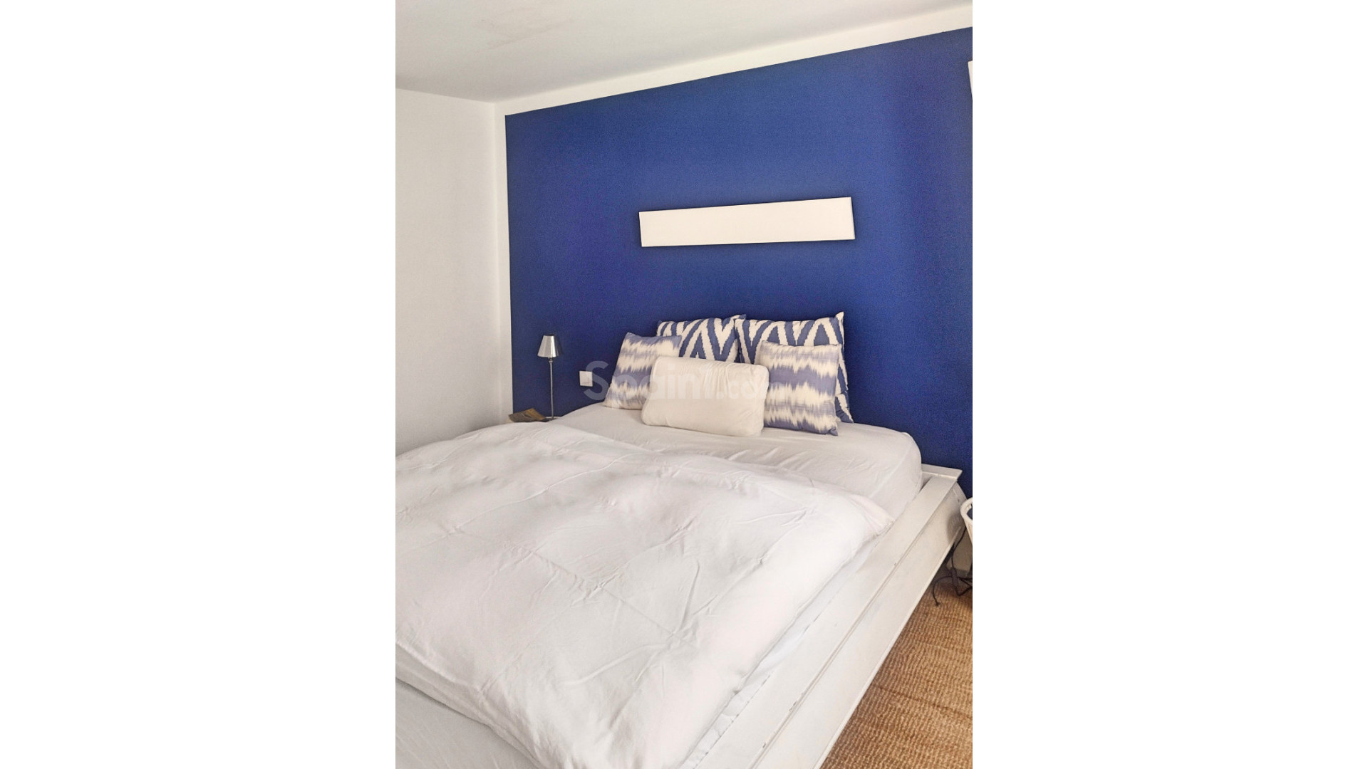 Segunda mano - Apartamento -
Palma