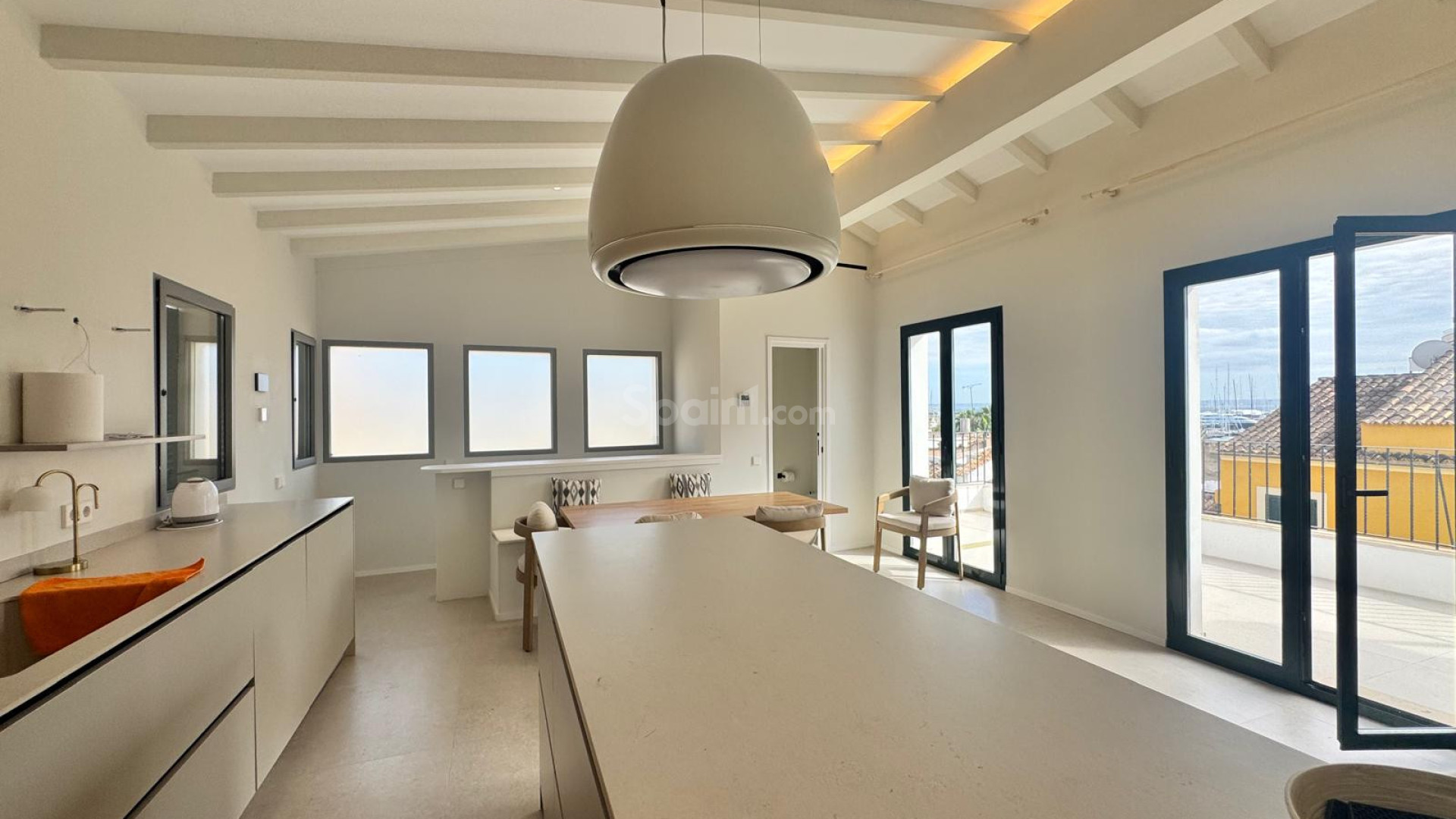 Segunda mano - Apartamento -
Palma