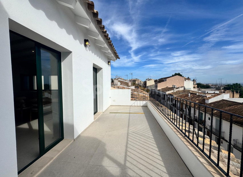 Segunda mano - Apartamento -
Palma