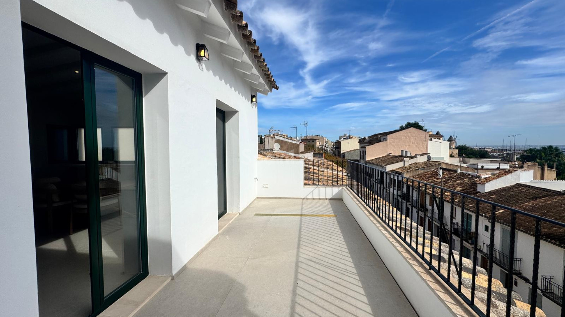 Segunda mano - Apartamento -
Palma