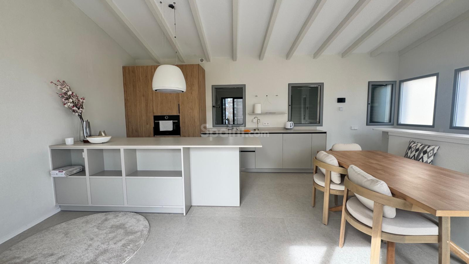 Segunda mano - Apartamento -
Palma