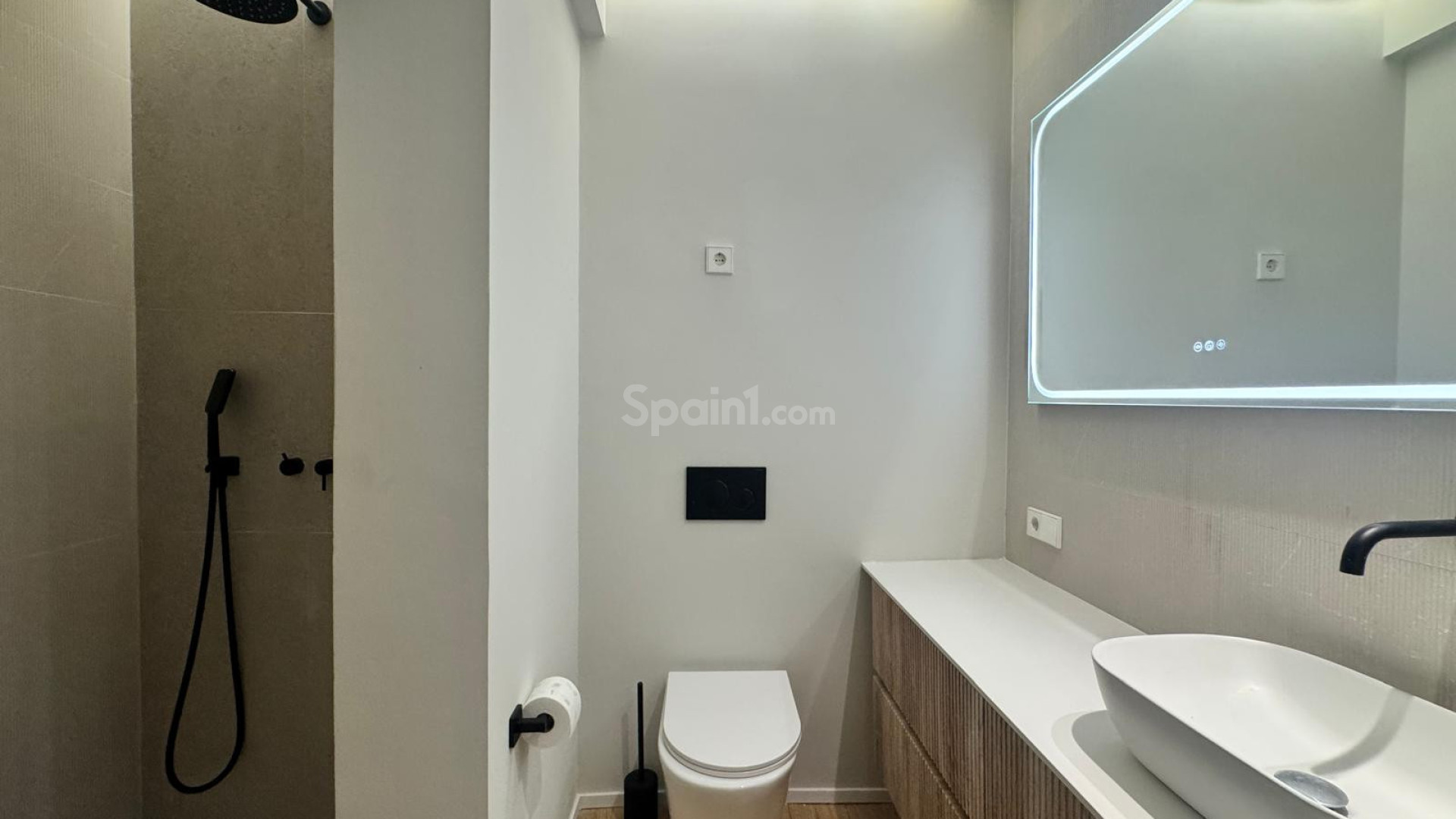 Segunda mano - Apartamento -
Palma