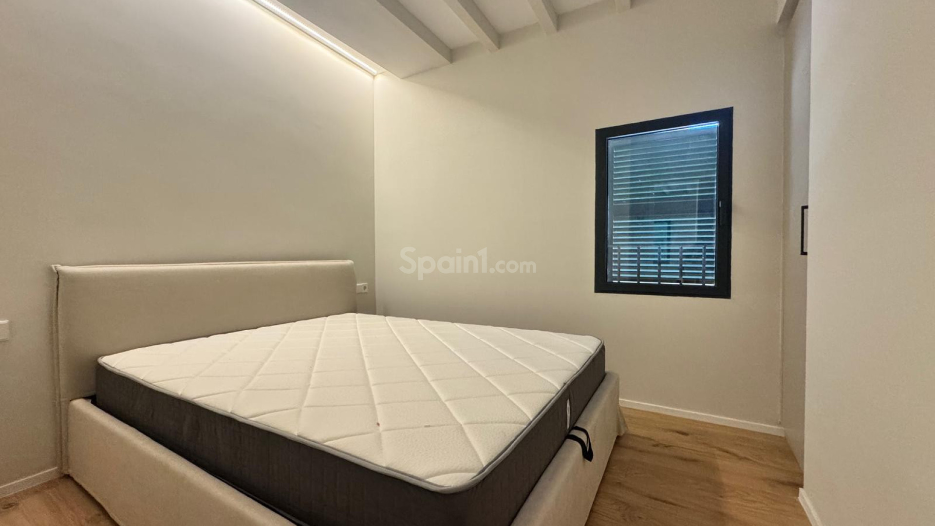 Segunda mano - Apartamento -
Palma