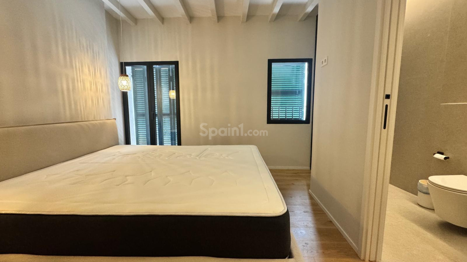 Segunda mano - Apartamento -
Palma