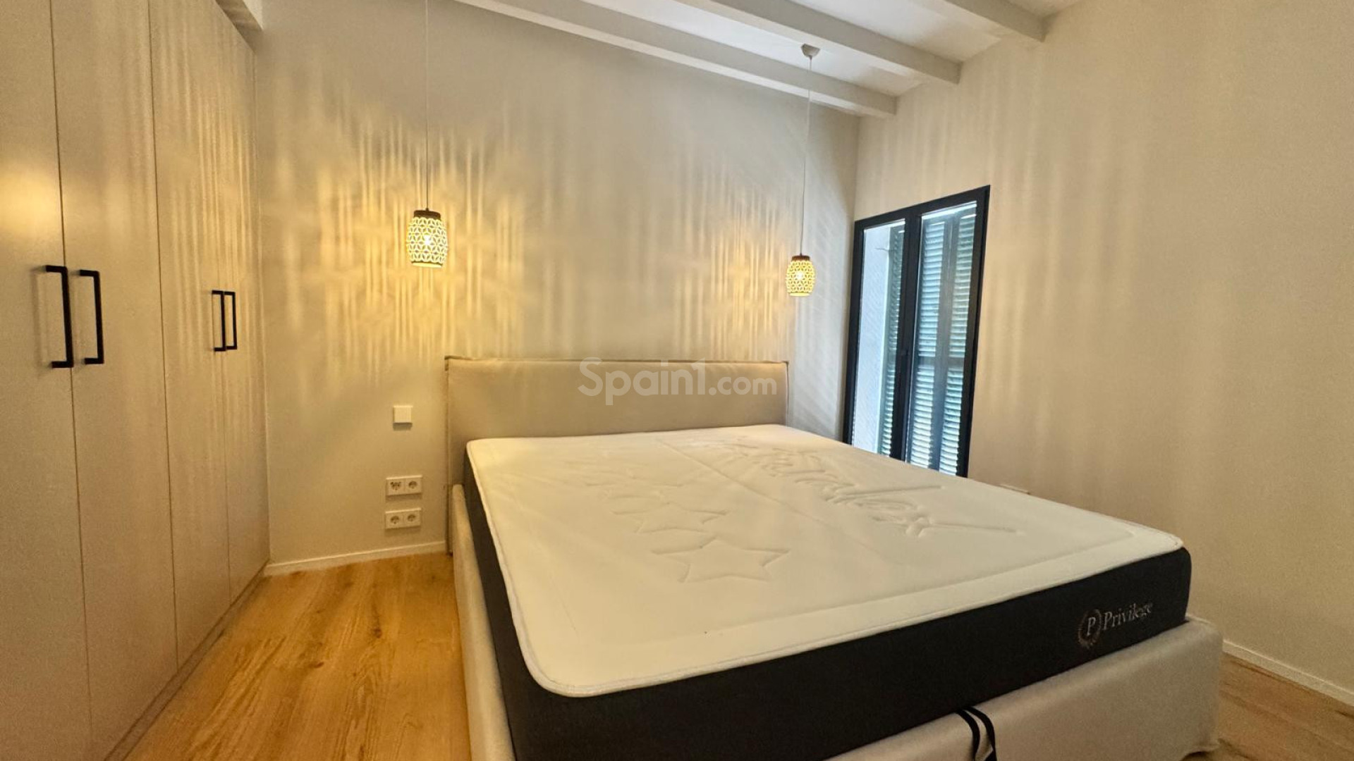 Segunda mano - Apartamento -
Palma