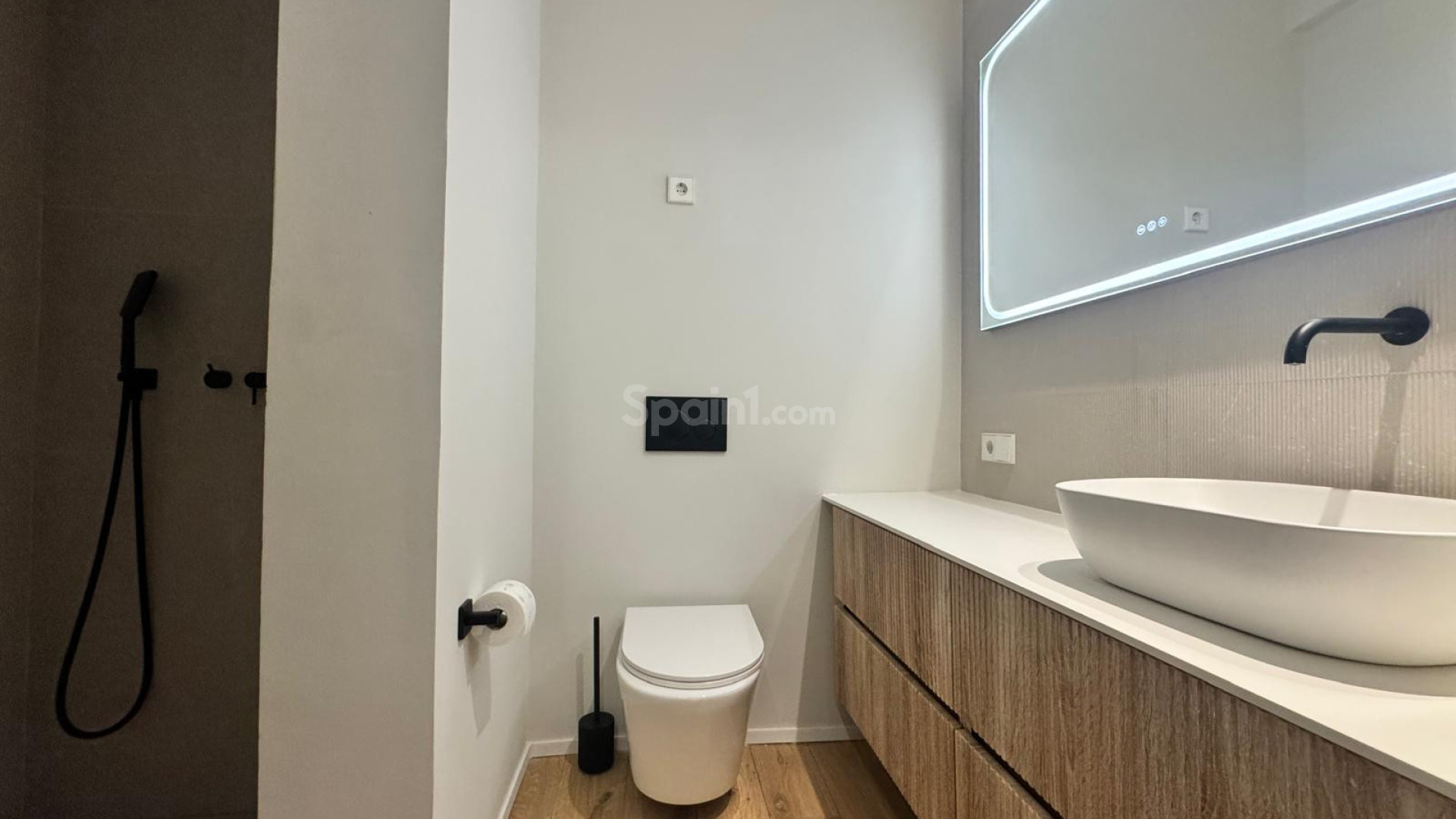 Segunda mano - Apartamento -
Palma