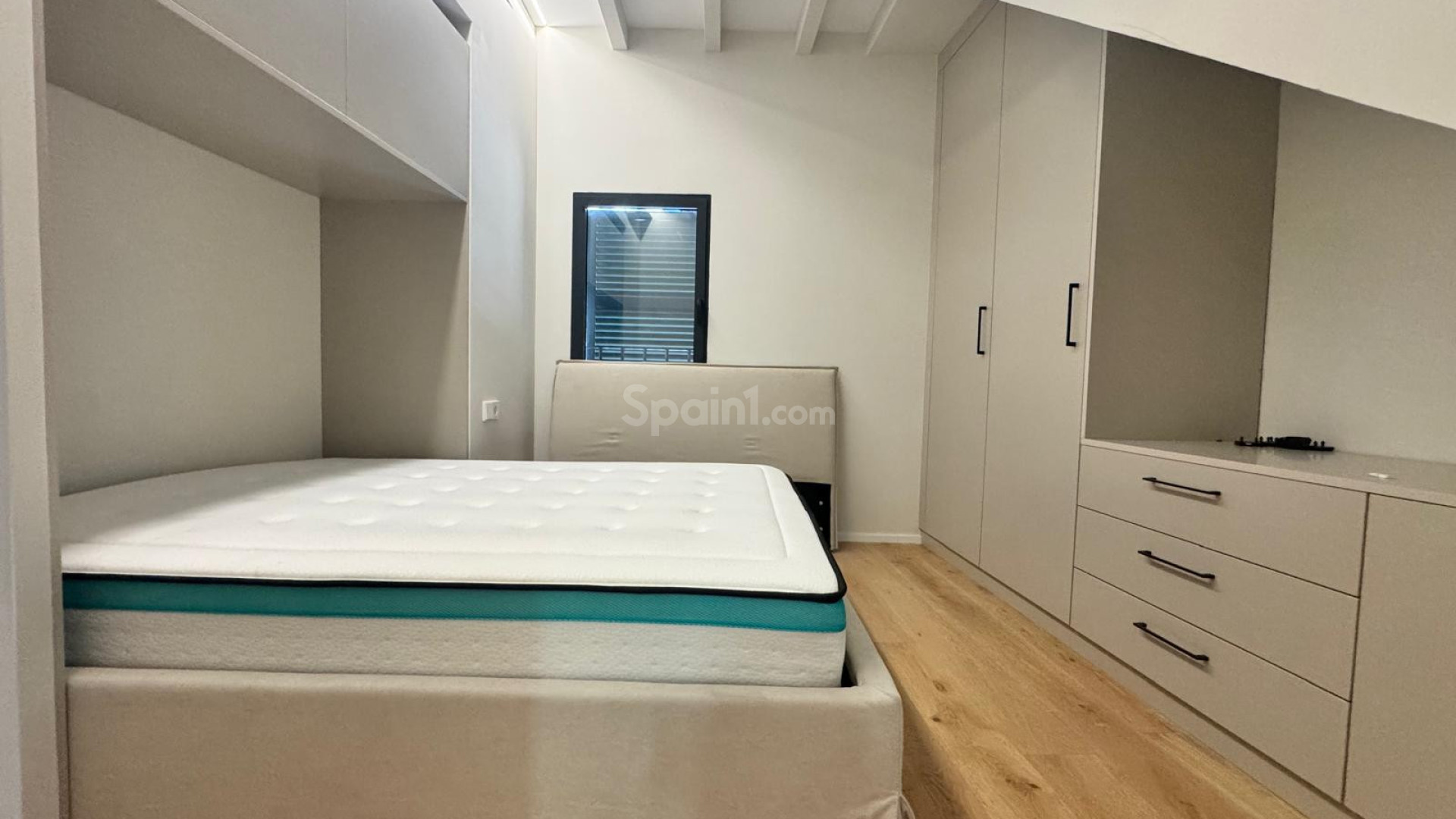 Segunda mano - Apartamento -
Palma