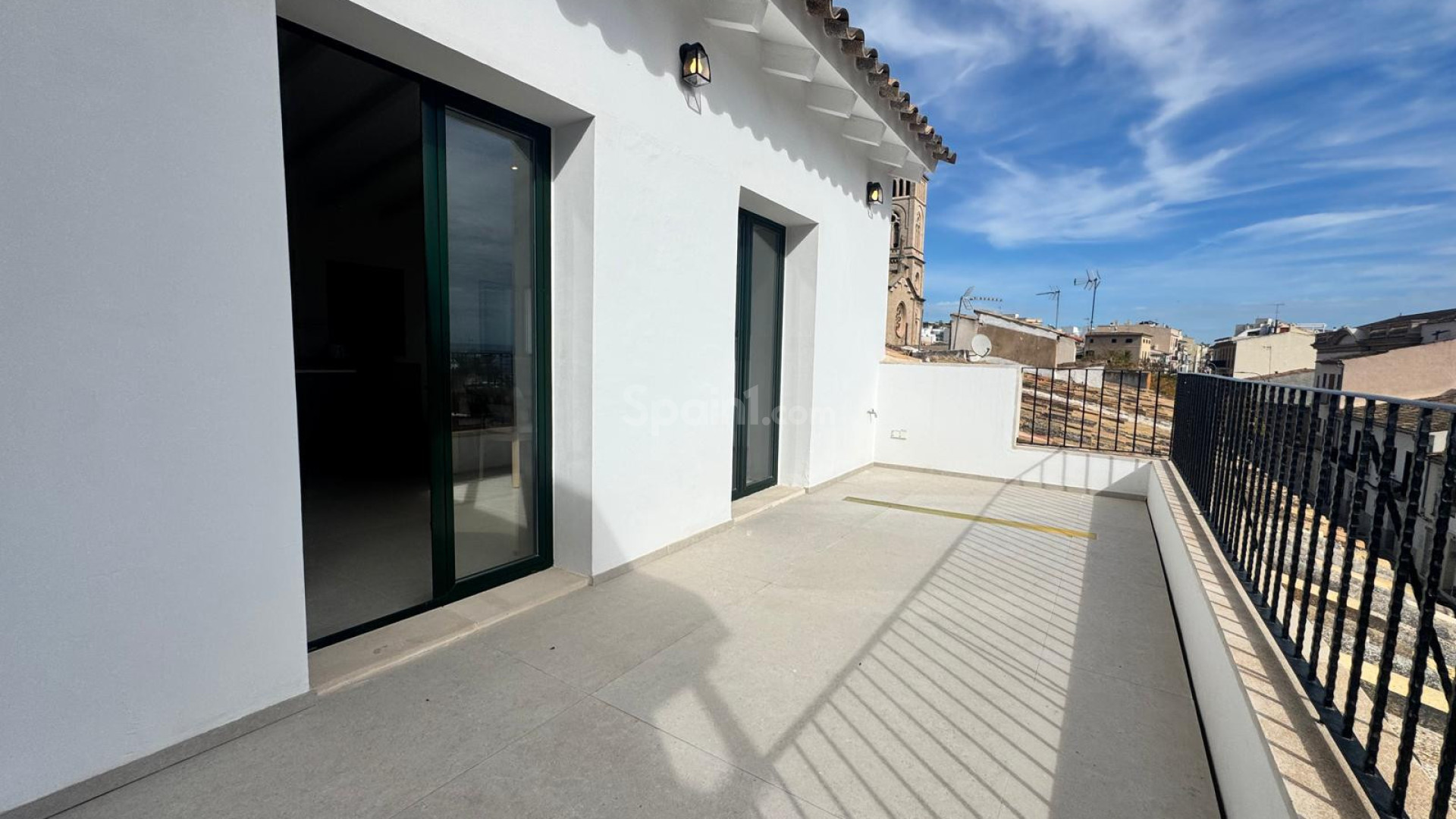 Segunda mano - Apartamento -
Palma