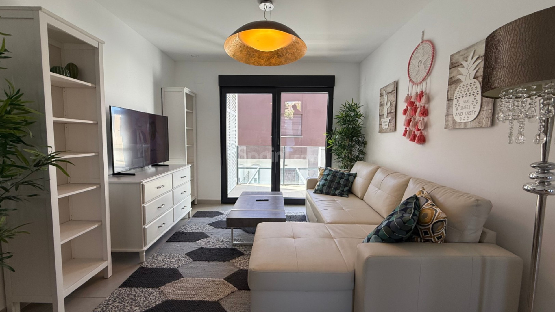 Segunda mano - Apartamento -
Pilar de la Horadada - Costa Blanca Sur