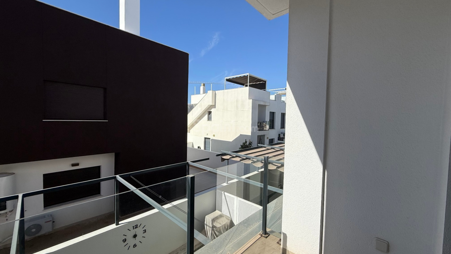 Segunda mano - Apartamento -
Pilar de la Horadada - Costa Blanca Sur