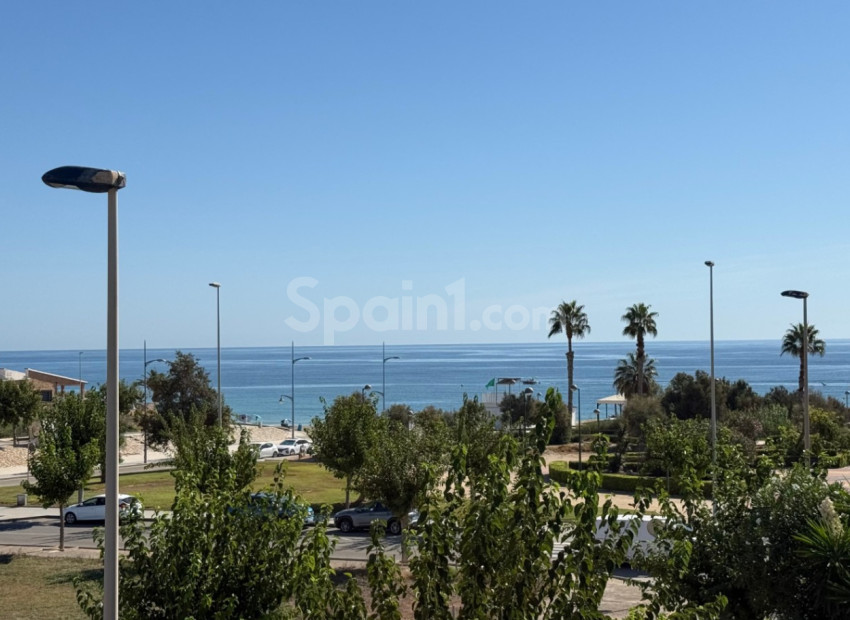 Segunda mano - Apartamento -
Pilar de la Horadada - Costa Blanca Sur