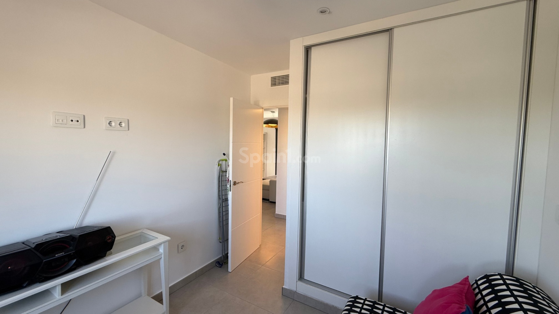Segunda mano - Apartamento -
Pilar de la Horadada - Costa Blanca Sur