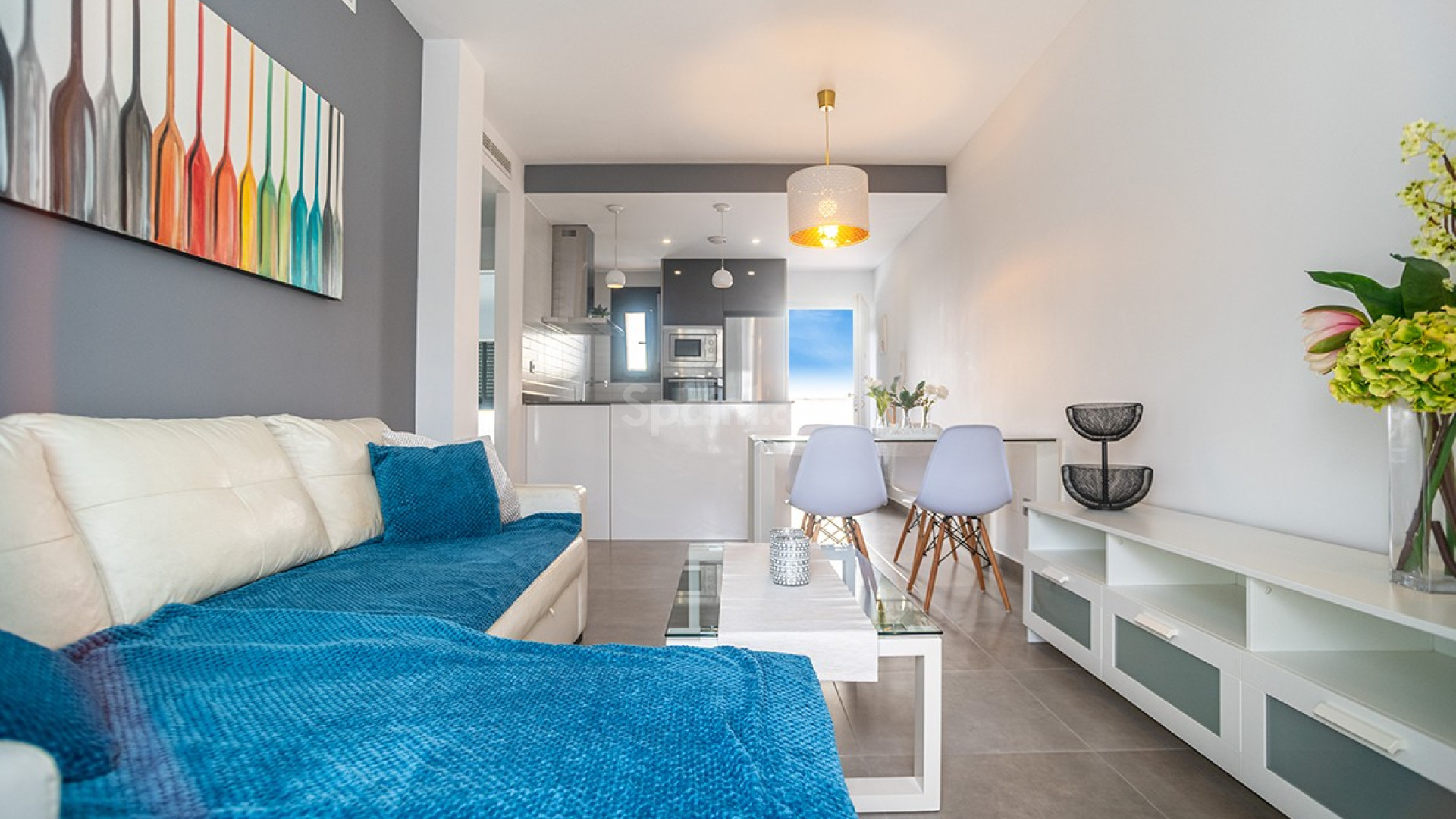 Segunda mano - Apartamento -
Pilar de la Horadada - La Torre de la Horadada