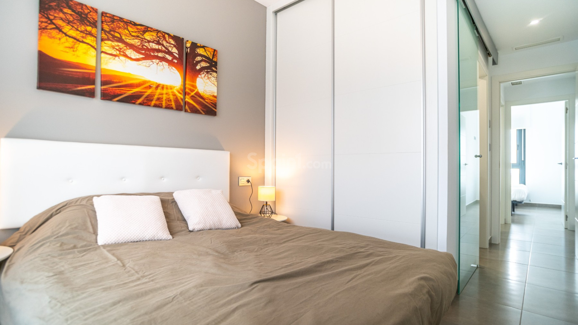 Segunda mano - Apartamento -
Pilar de la Horadada - La Torre de la Horadada