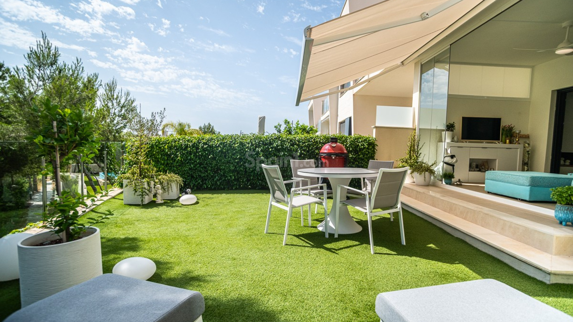 Segunda mano - Apartamento -
Pilar de la Horadada - Lo Romero Golf