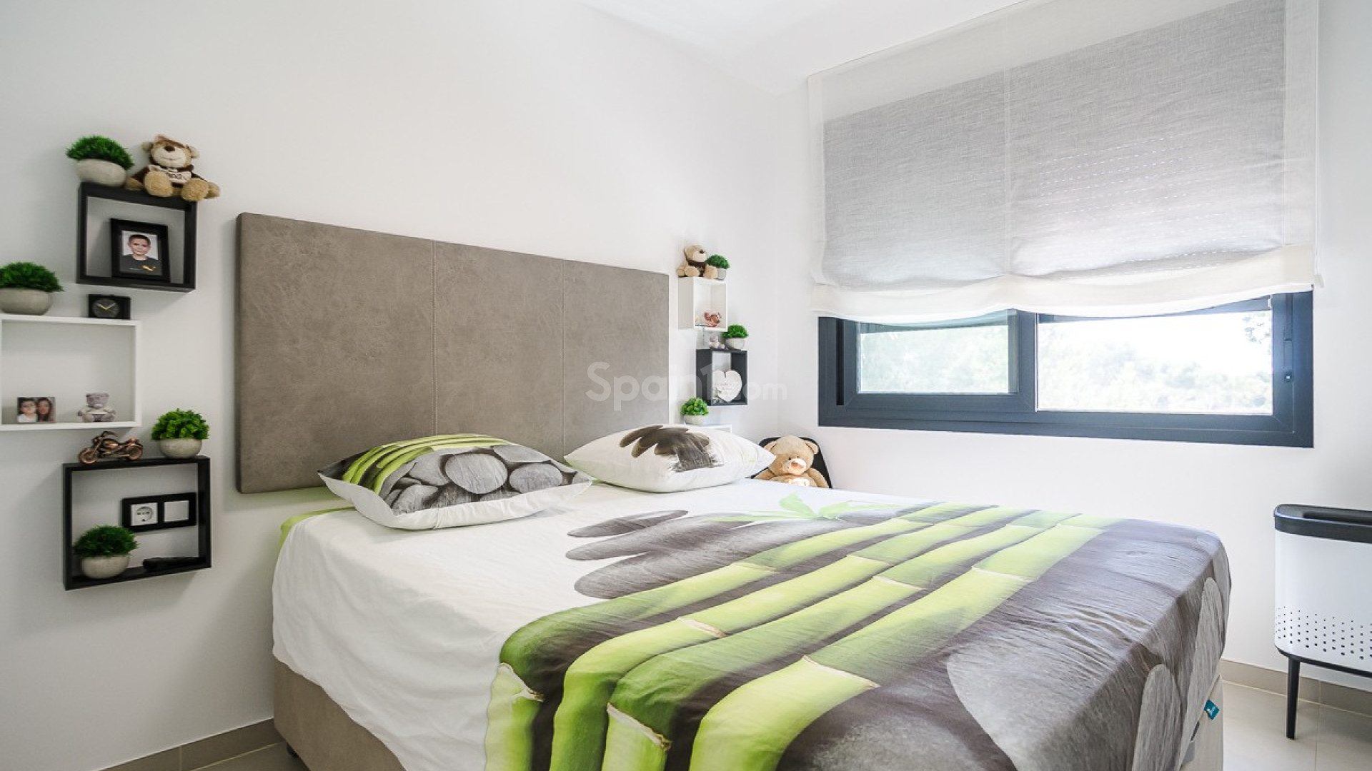 Segunda mano - Apartamento -
Pilar de la Horadada - Lo Romero Golf