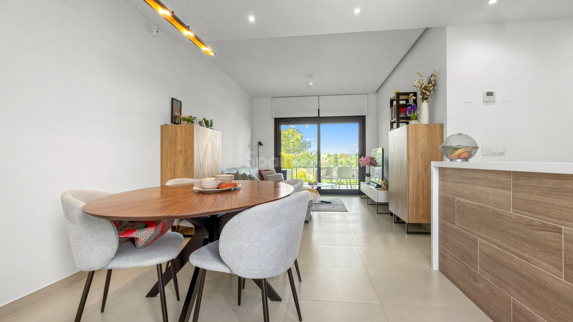 Segunda mano - Apartamento -
Pilar de la Horadada - Lo Romero Golf