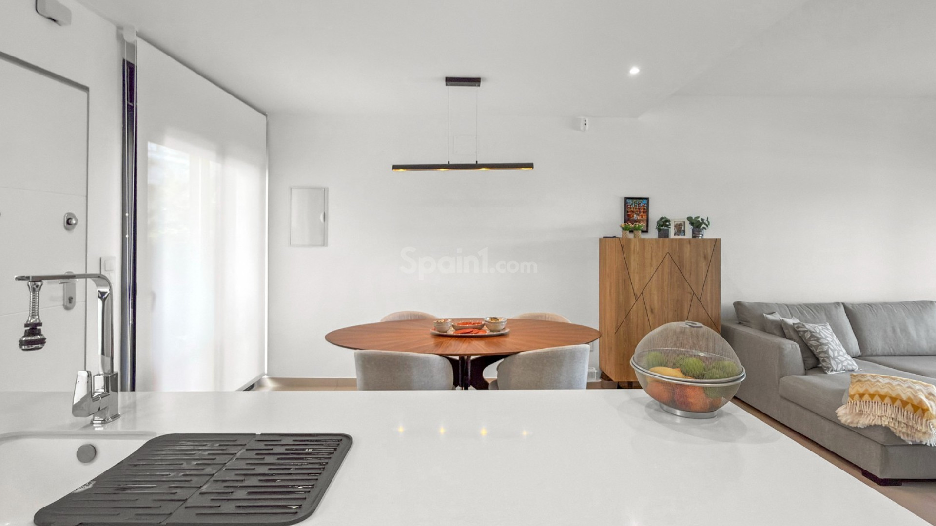 Segunda mano - Apartamento -
Pilar de la Horadada - Lo Romero Golf