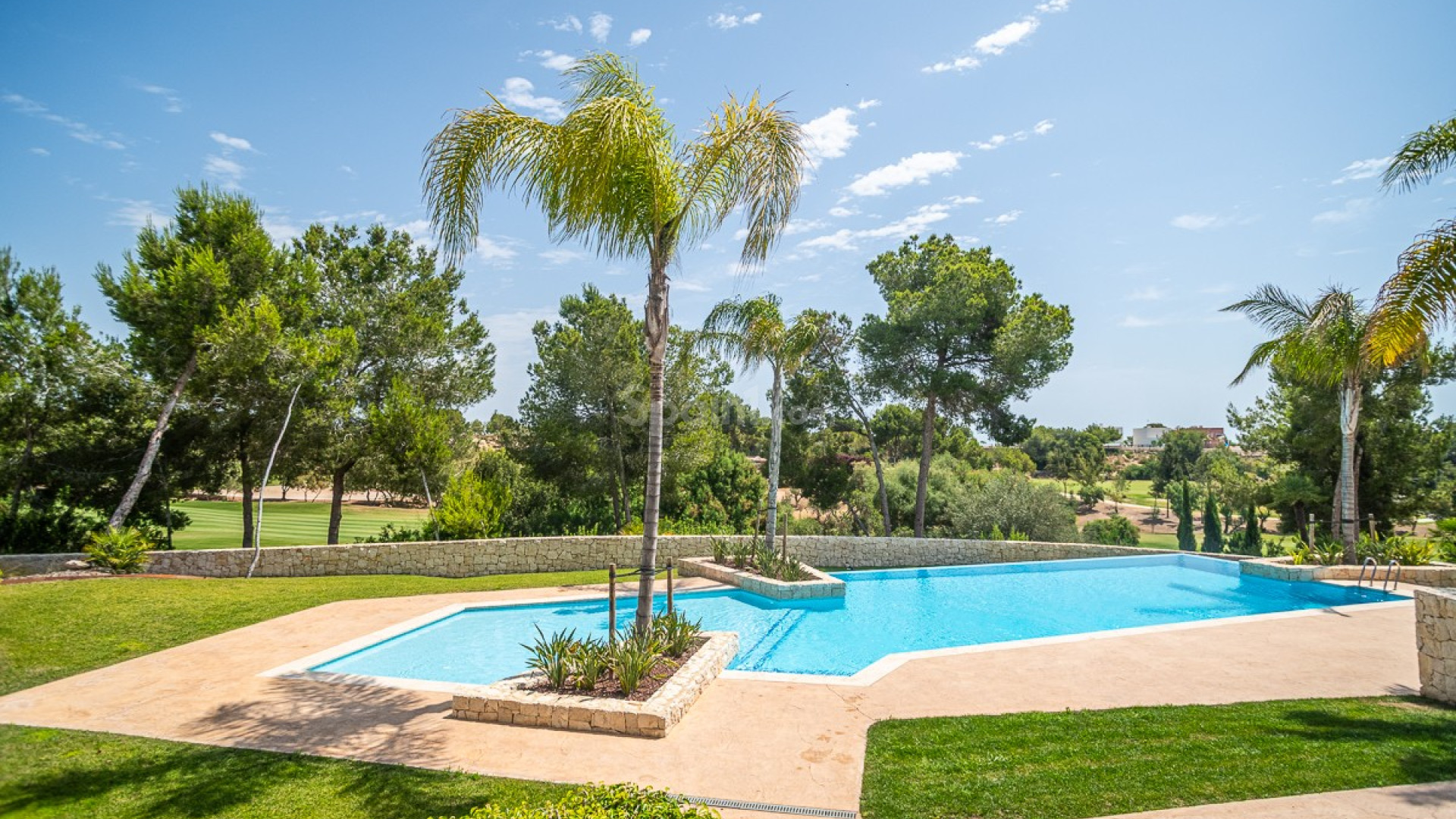 Segunda mano - Apartamento -
Pilar de la Horadada - Lo Romero Golf