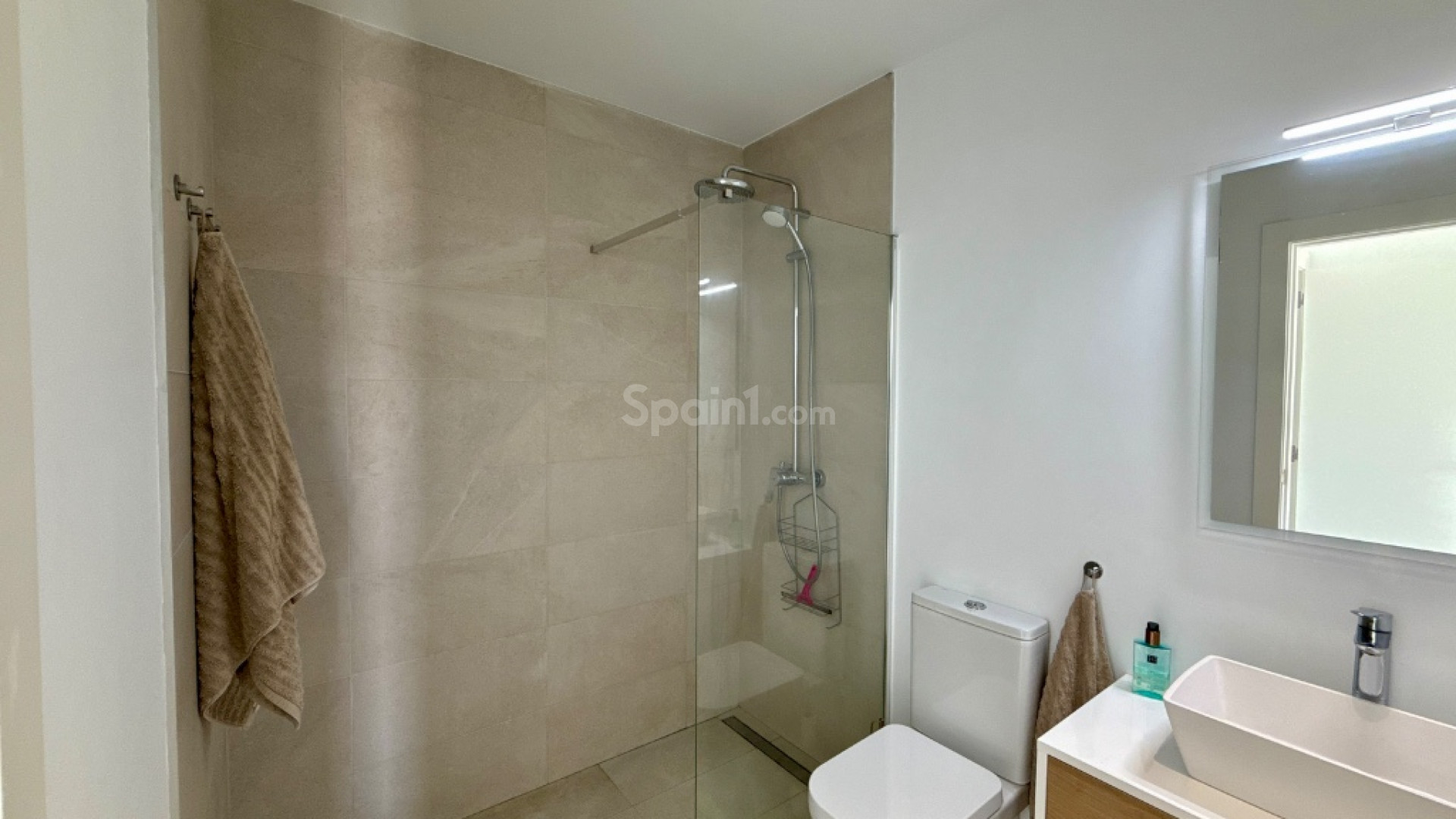 Segunda mano - Apartamento -
Pilar de la Horadada - Mil Palmeras