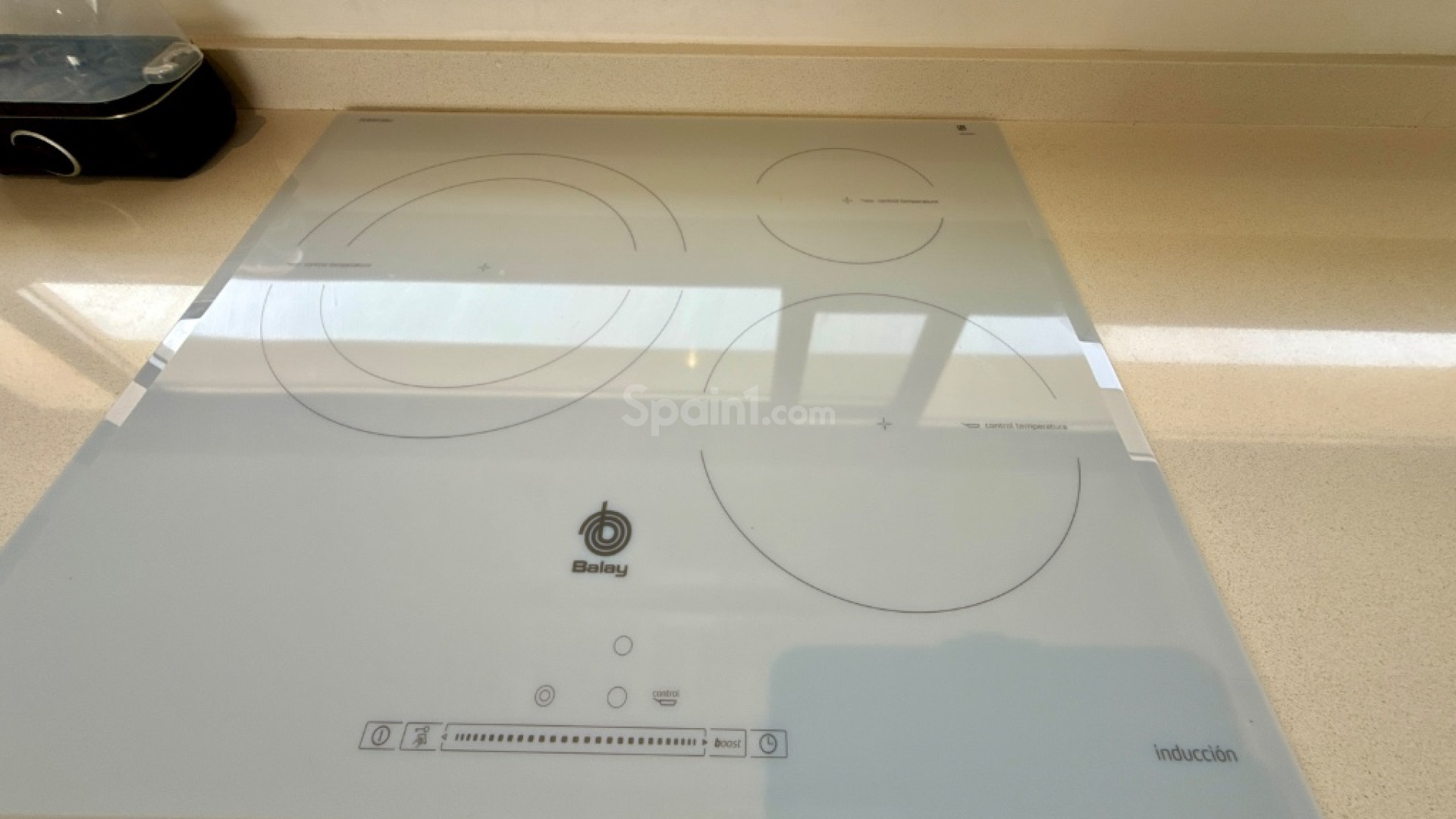 Segunda mano - Apartamento -
Pilar de la Horadada - Mil Palmeras