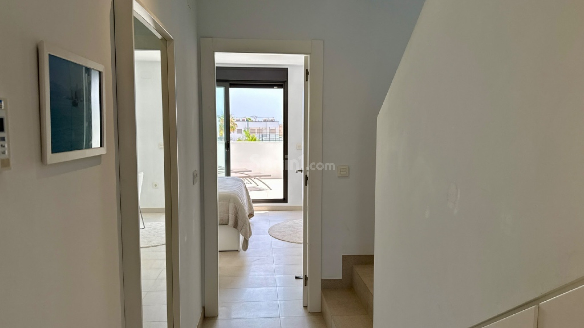 Segunda mano - Apartamento -
Pilar de la Horadada - Mil Palmeras