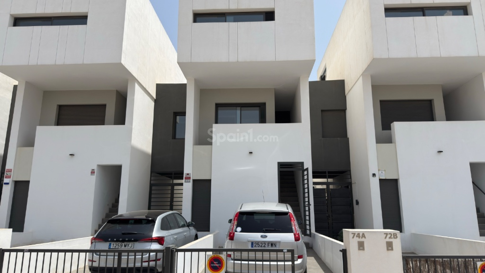 Segunda mano - Apartamento -
Pilar de la Horadada - Mil Palmeras