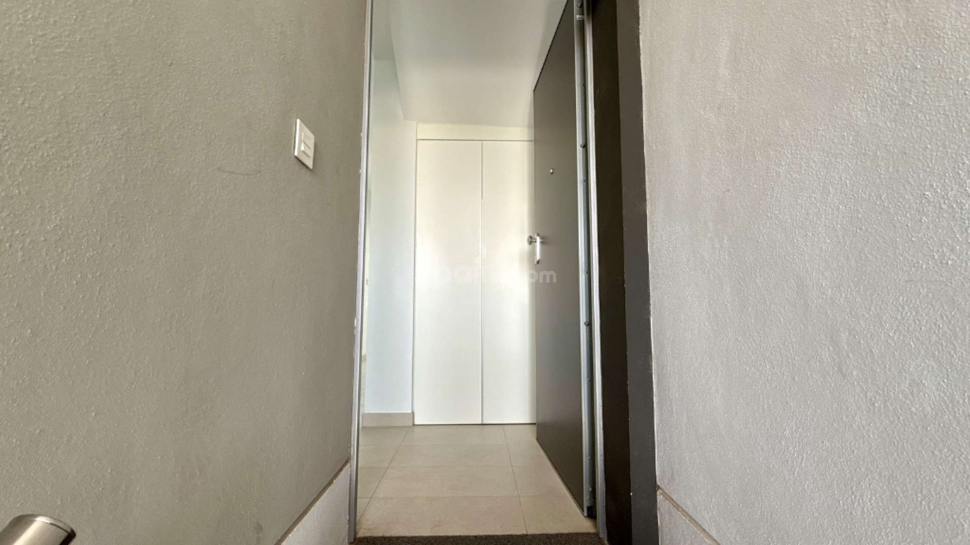 Segunda mano - Apartamento -
Pilar de la Horadada - Mil Palmeras