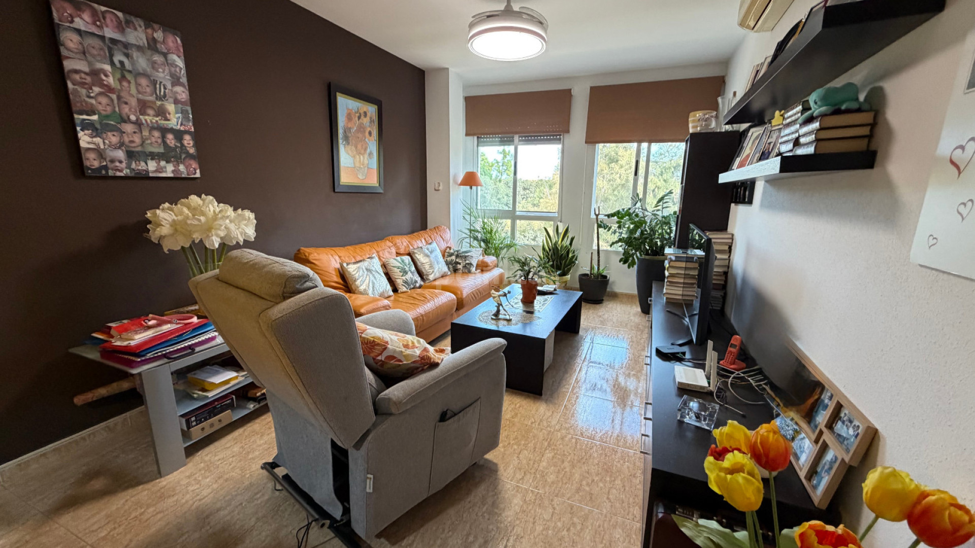 Segunda mano - Apartamento -
Pilar De La Horadada - Pilar de la Horadada