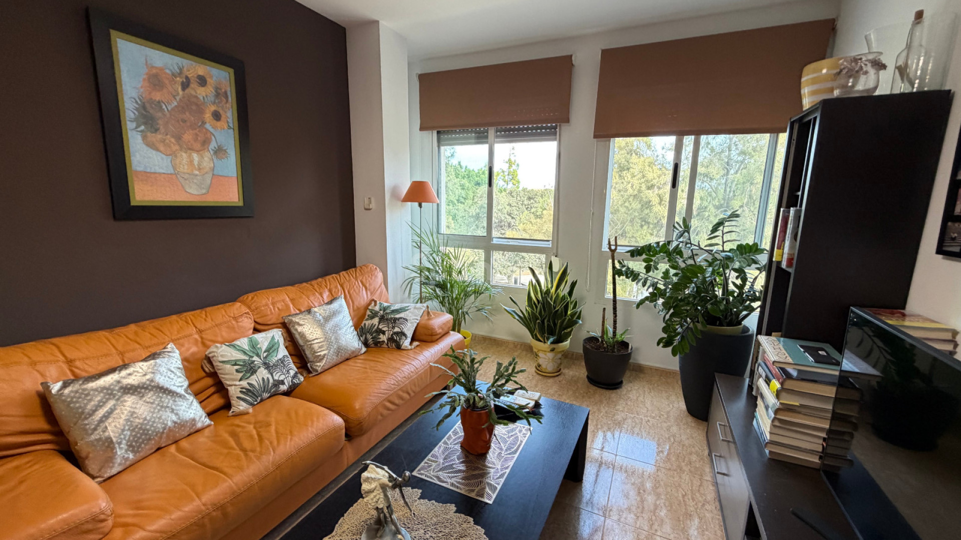 Segunda mano - Apartamento -
Pilar De La Horadada - Pilar de la Horadada