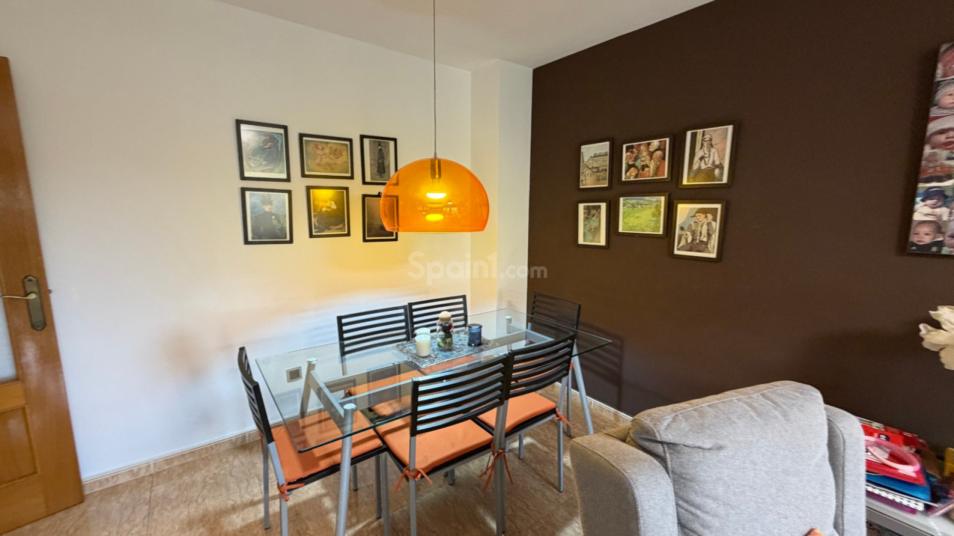 Segunda mano - Apartamento -
Pilar De La Horadada - Pilar de la Horadada