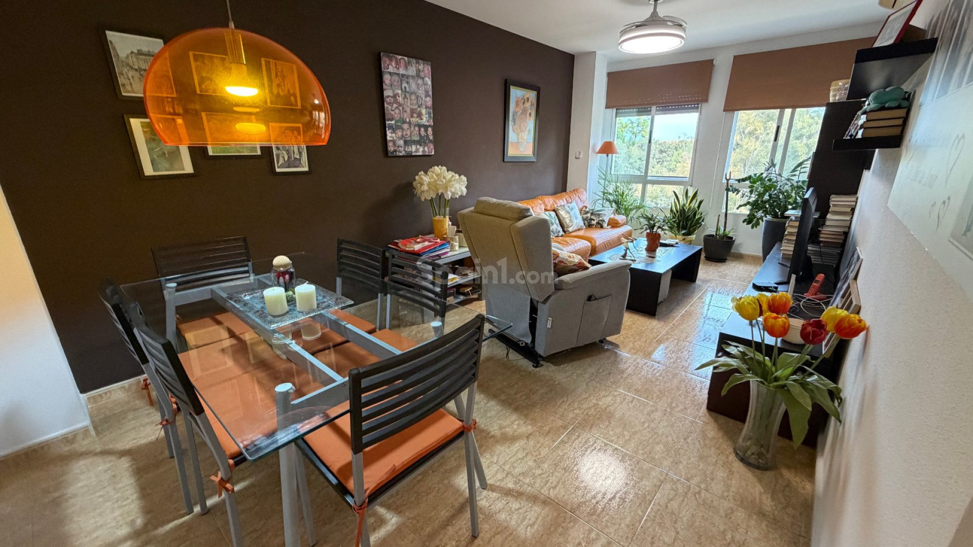 Segunda mano - Apartamento -
Pilar De La Horadada - Pilar de la Horadada