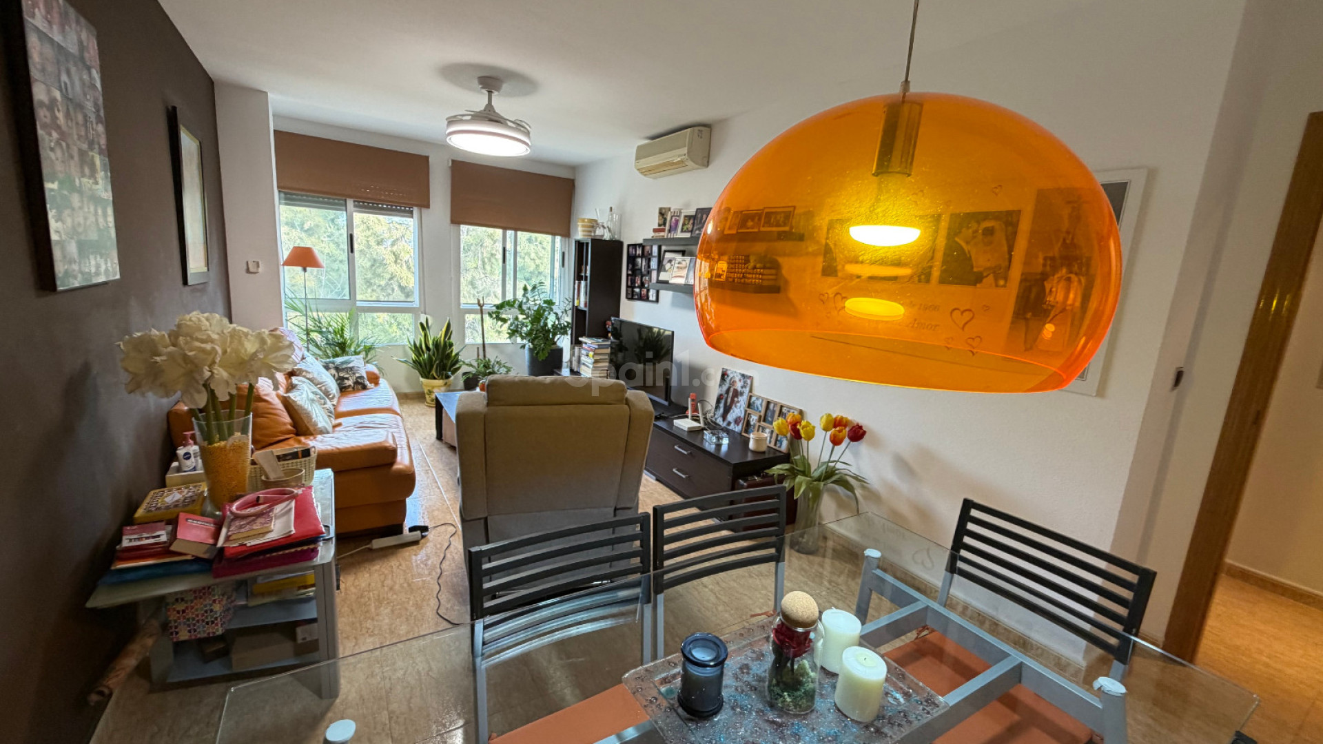 Segunda mano - Apartamento -
Pilar De La Horadada - Pilar de la Horadada