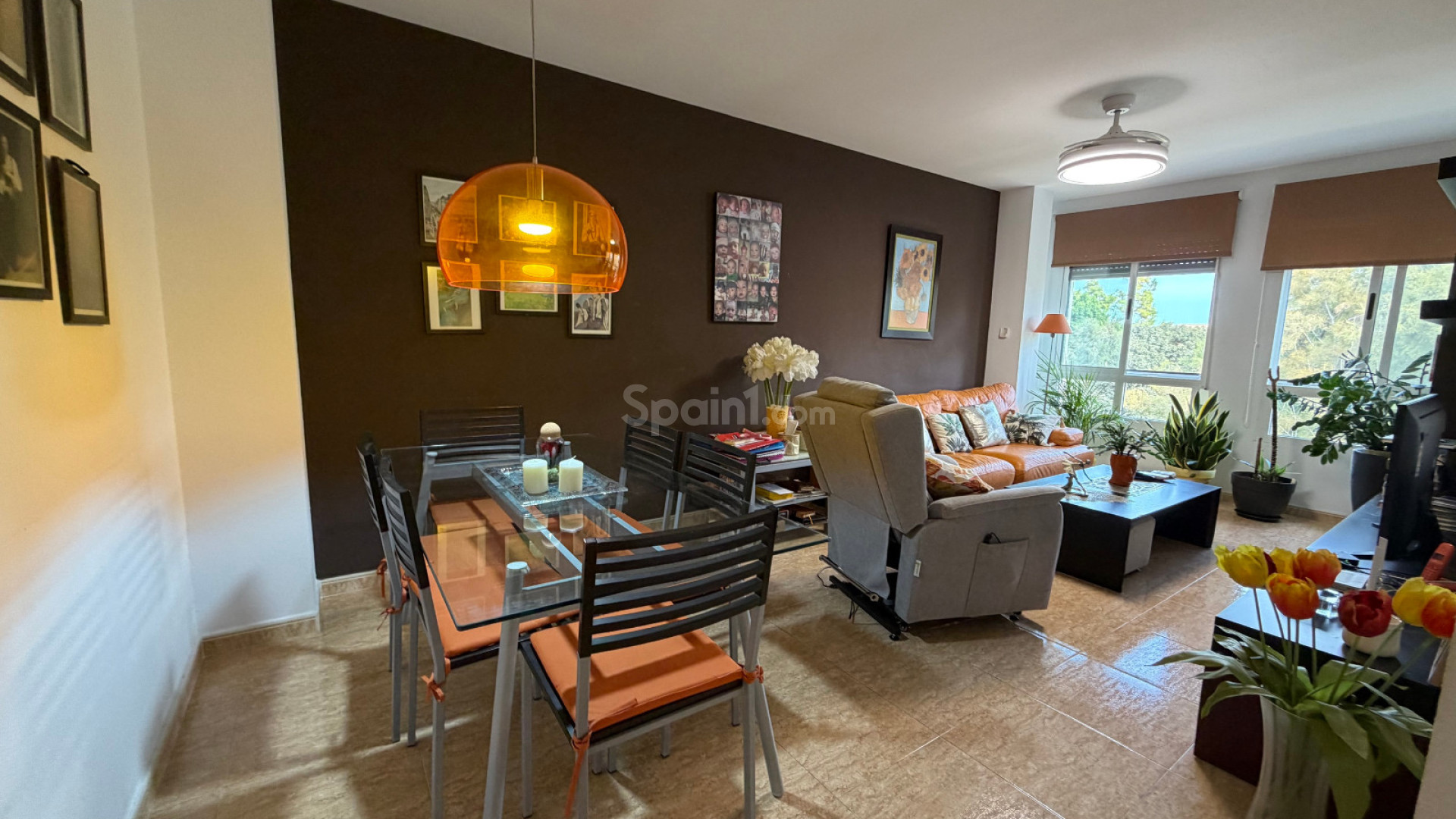 Segunda mano - Apartamento -
Pilar De La Horadada - Pilar de la Horadada