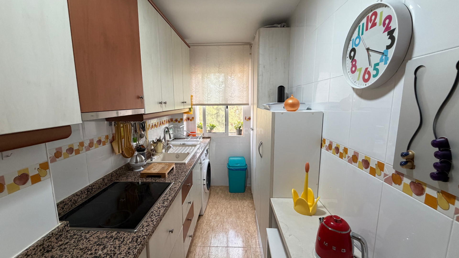 Segunda mano - Apartamento -
Pilar De La Horadada - Pilar de la Horadada