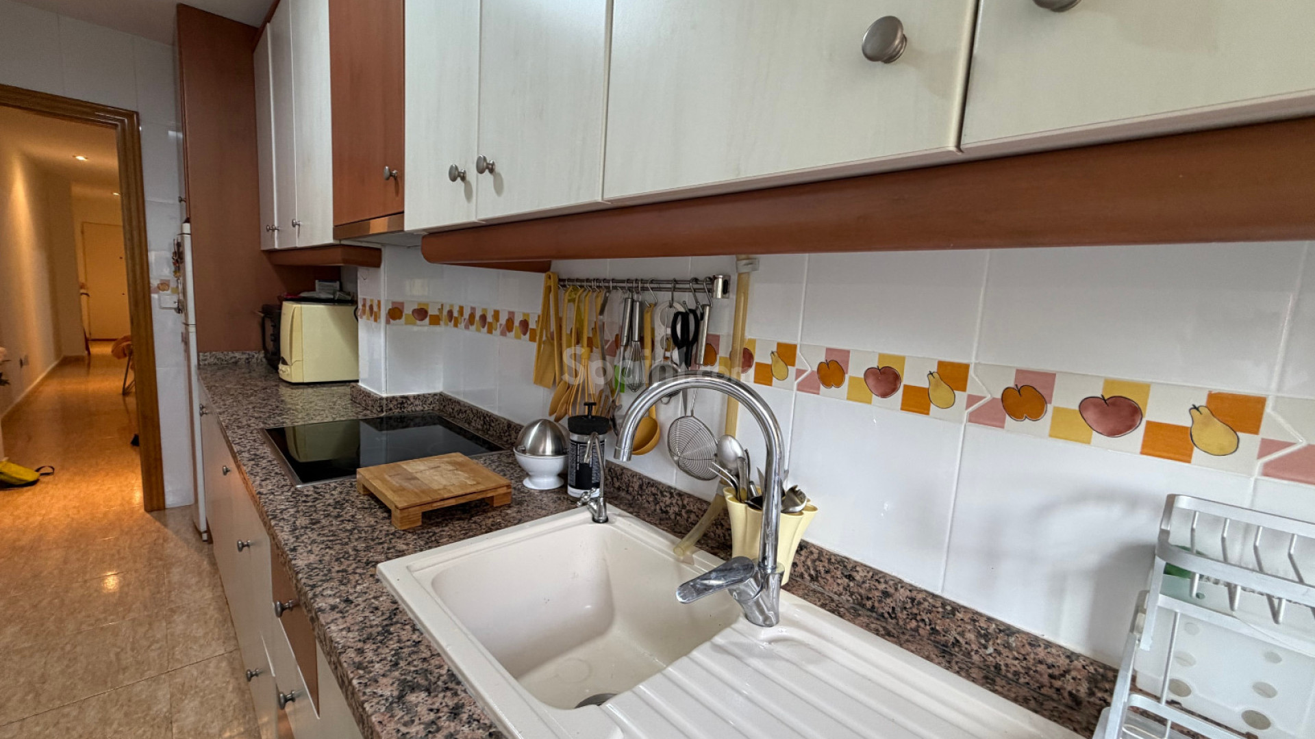 Segunda mano - Apartamento -
Pilar De La Horadada - Pilar de la Horadada