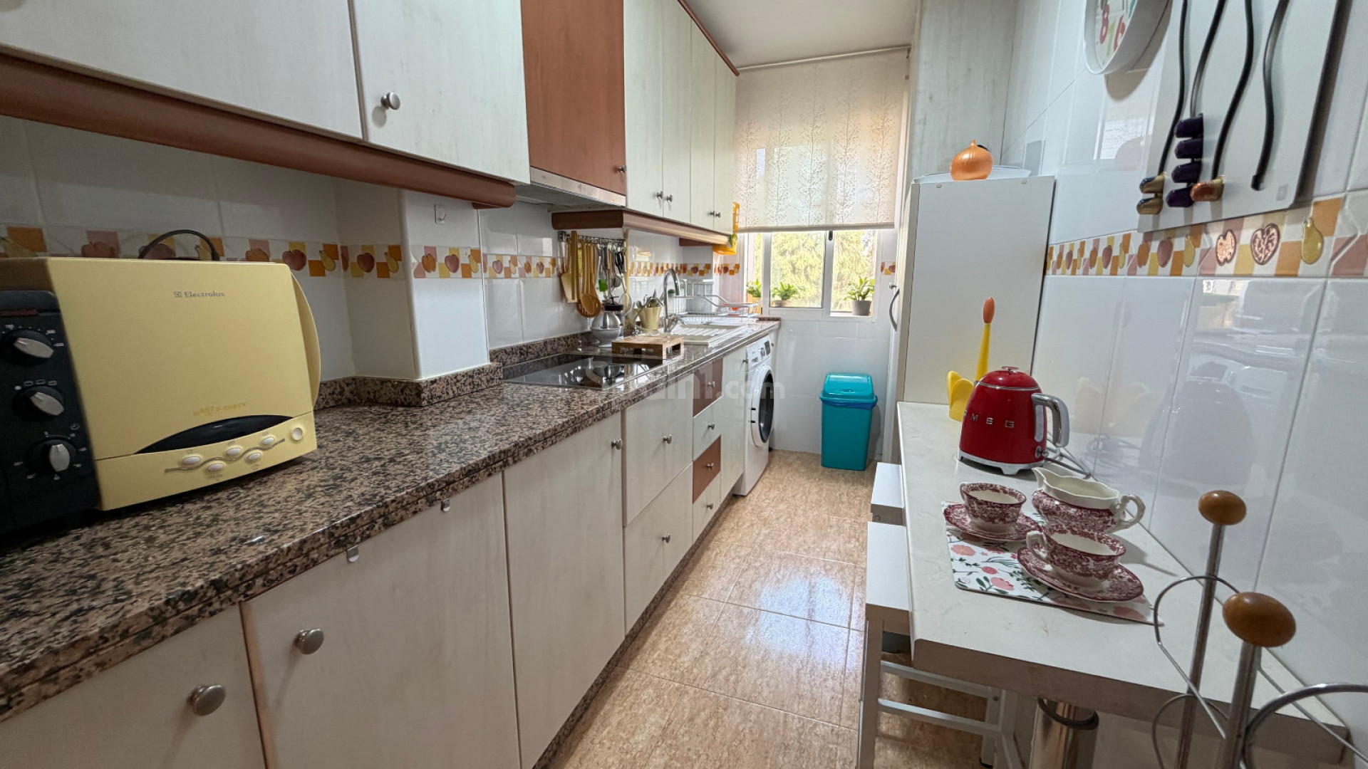 Segunda mano - Apartamento -
Pilar De La Horadada - Pilar de la Horadada