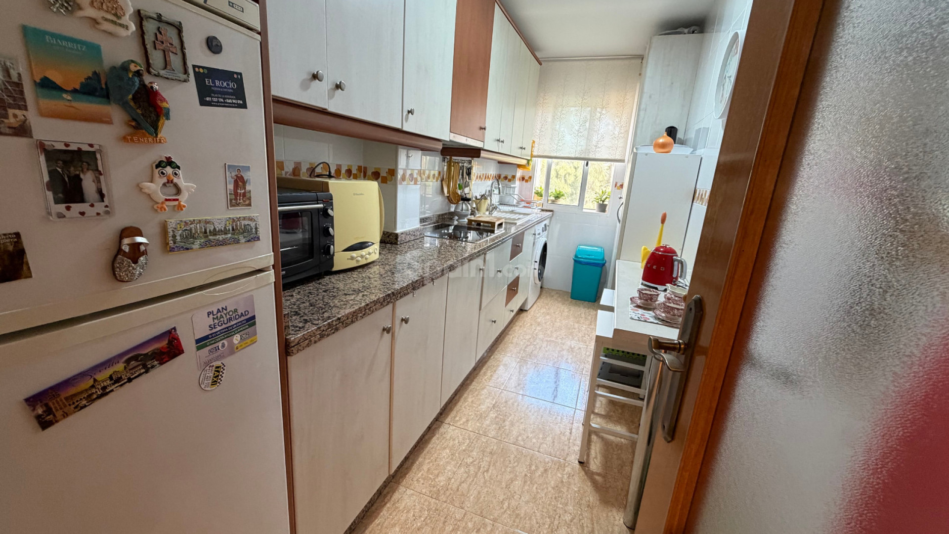Segunda mano - Apartamento -
Pilar De La Horadada - Pilar de la Horadada