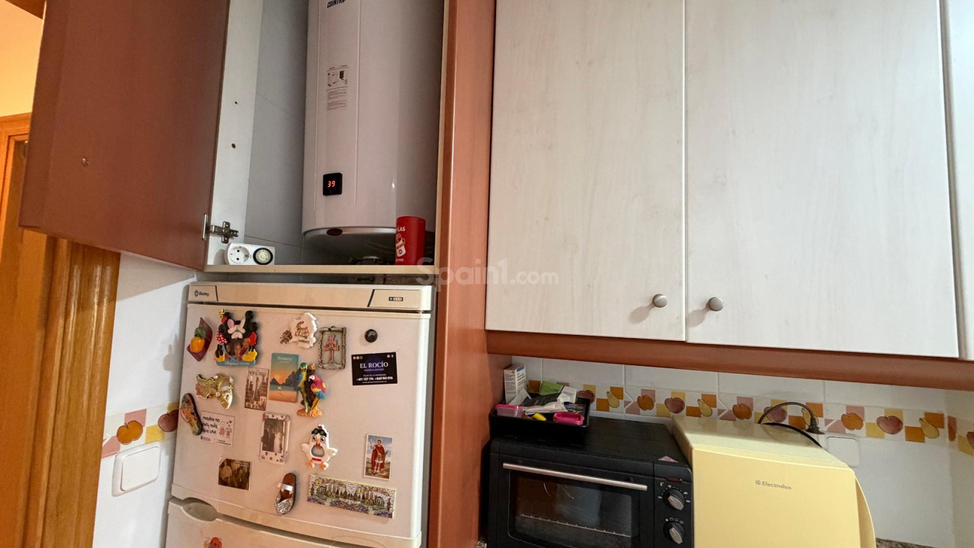Segunda mano - Apartamento -
Pilar De La Horadada - Pilar de la Horadada