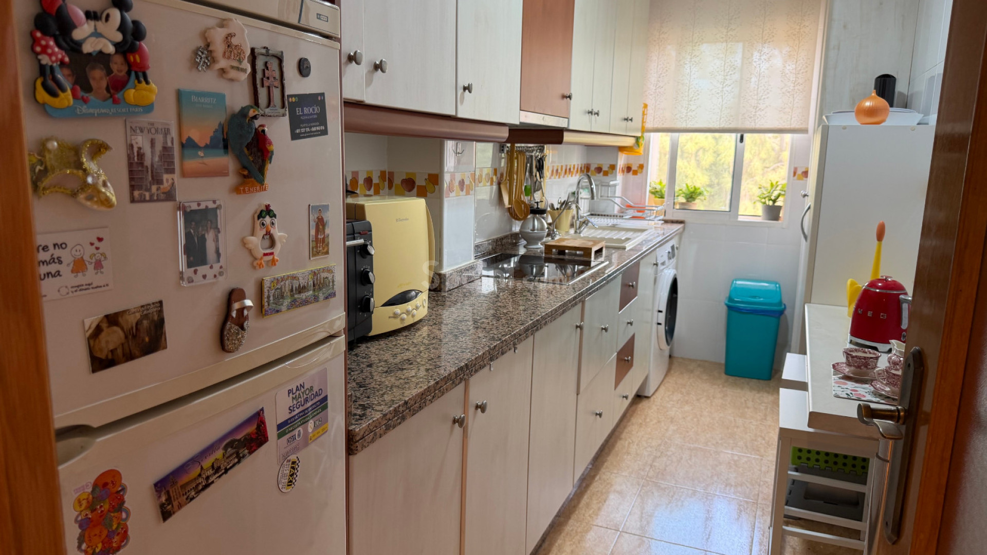 Segunda mano - Apartamento -
Pilar De La Horadada - Pilar de la Horadada