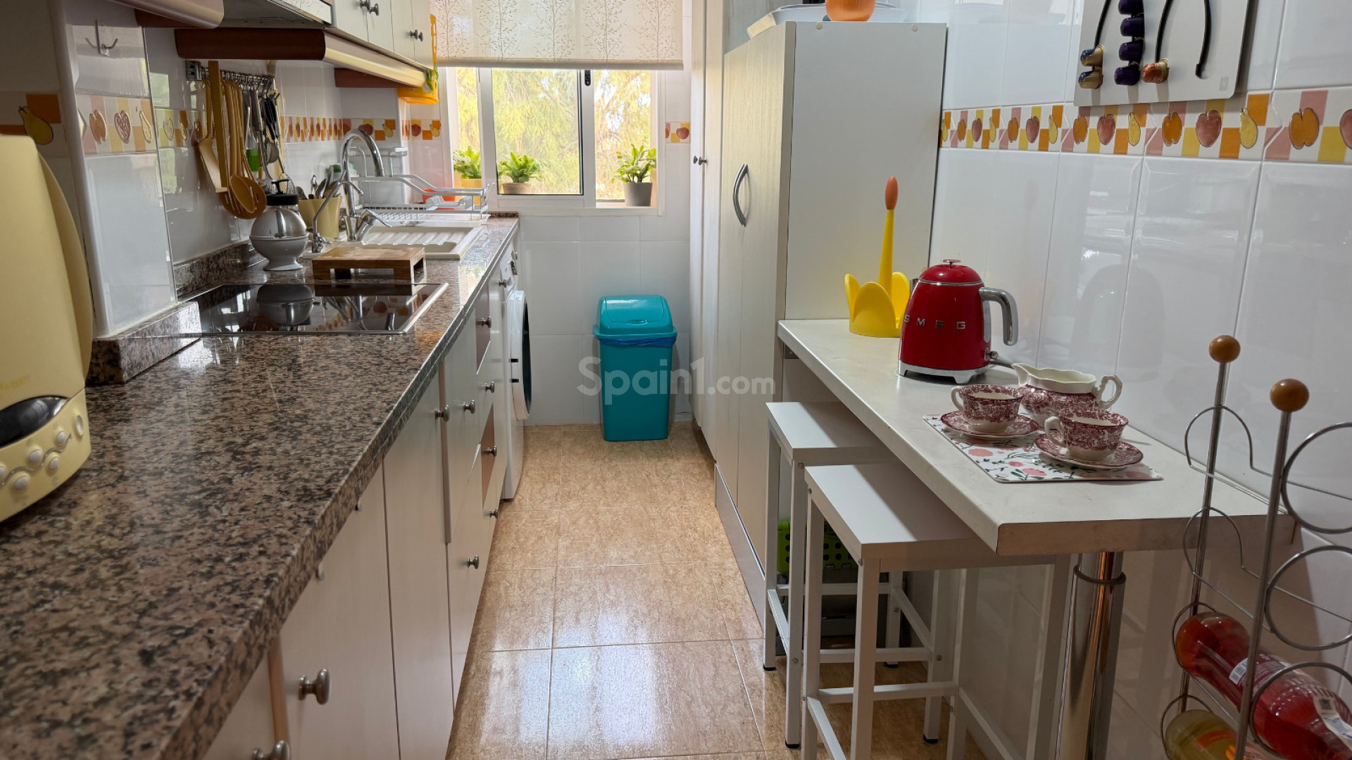 Segunda mano - Apartamento -
Pilar De La Horadada - Pilar de la Horadada