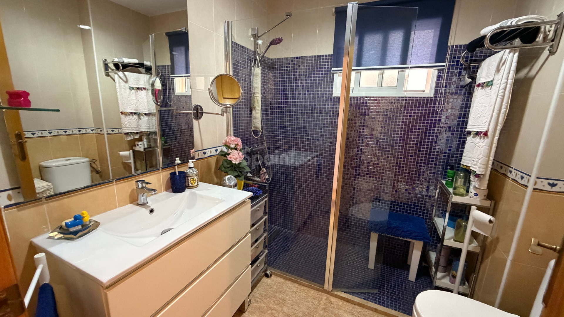 Segunda mano - Apartamento -
Pilar De La Horadada - Pilar de la Horadada