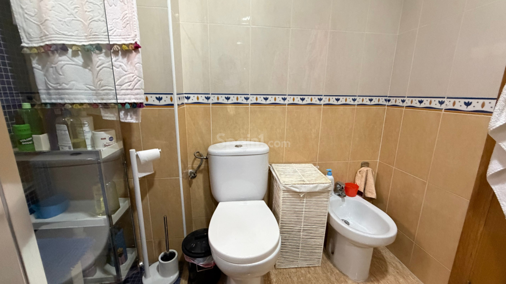 Segunda mano - Apartamento -
Pilar De La Horadada - Pilar de la Horadada