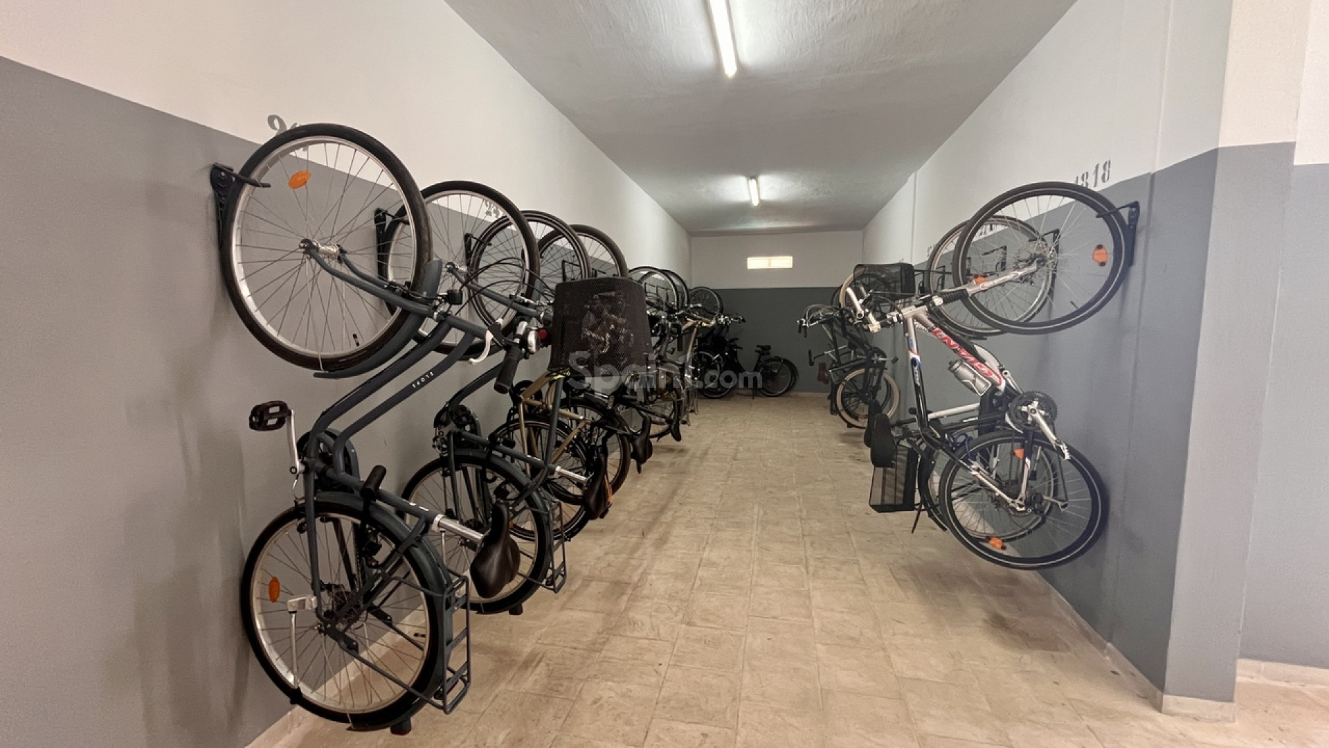 Segunda mano - Apartamento -
Pilar de la Horadada