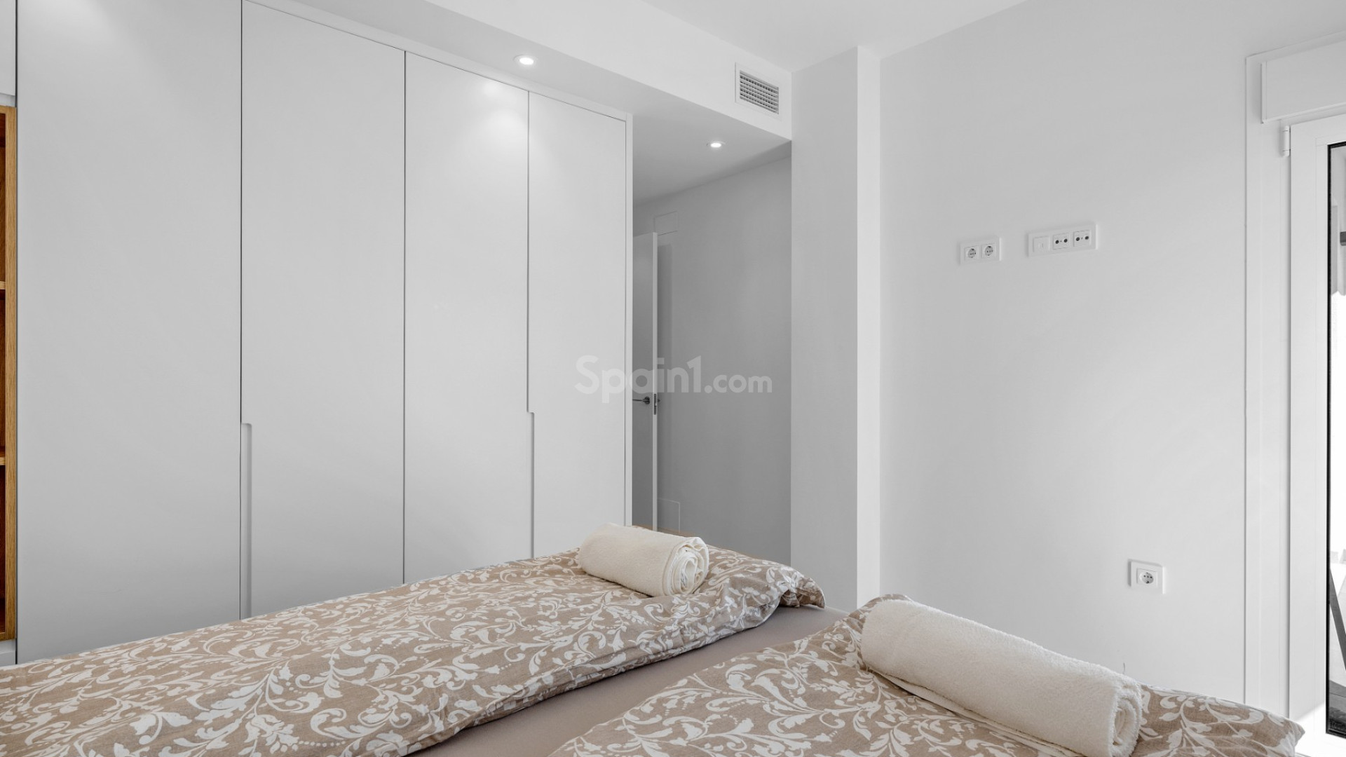 Segunda mano - Apartamento -
Pilar de la Horadada