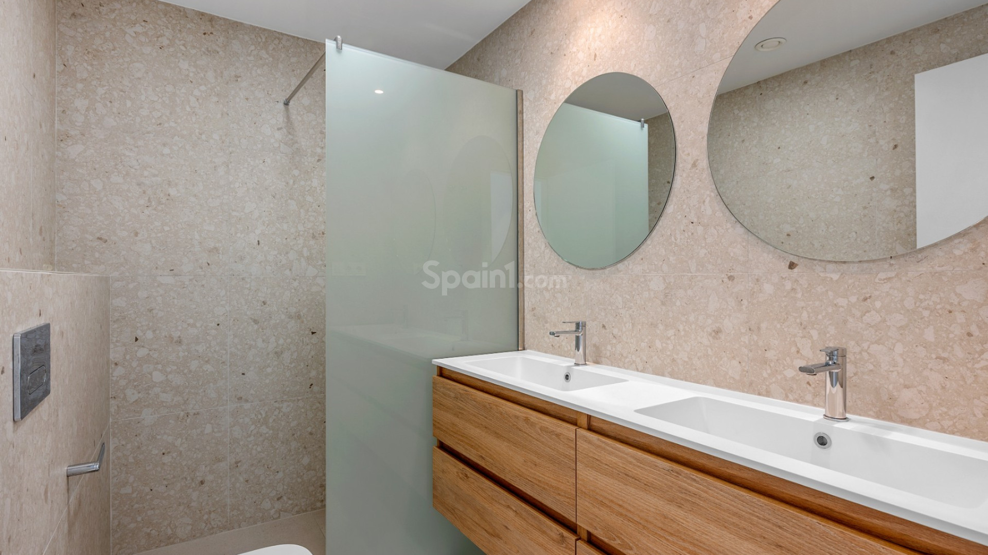 Segunda mano - Apartamento -
Pilar de la Horadada