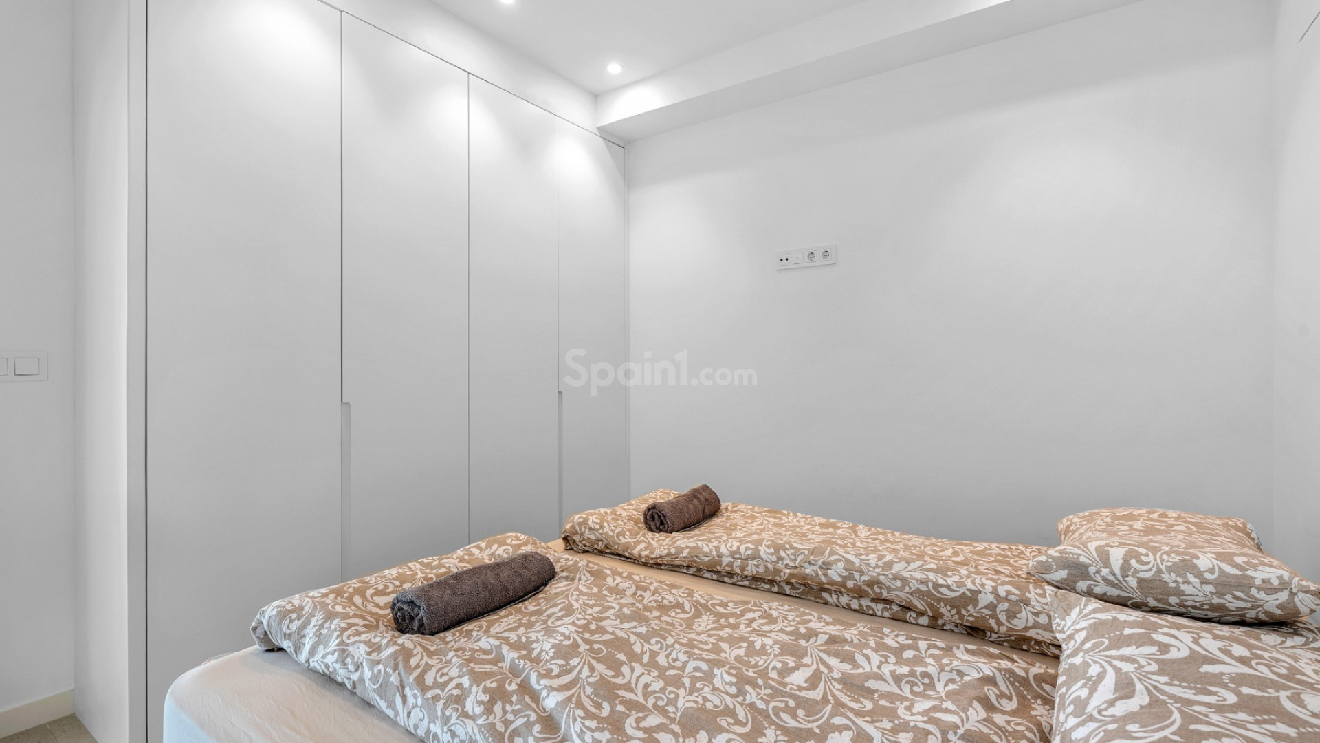 Segunda mano - Apartamento -
Pilar de la Horadada