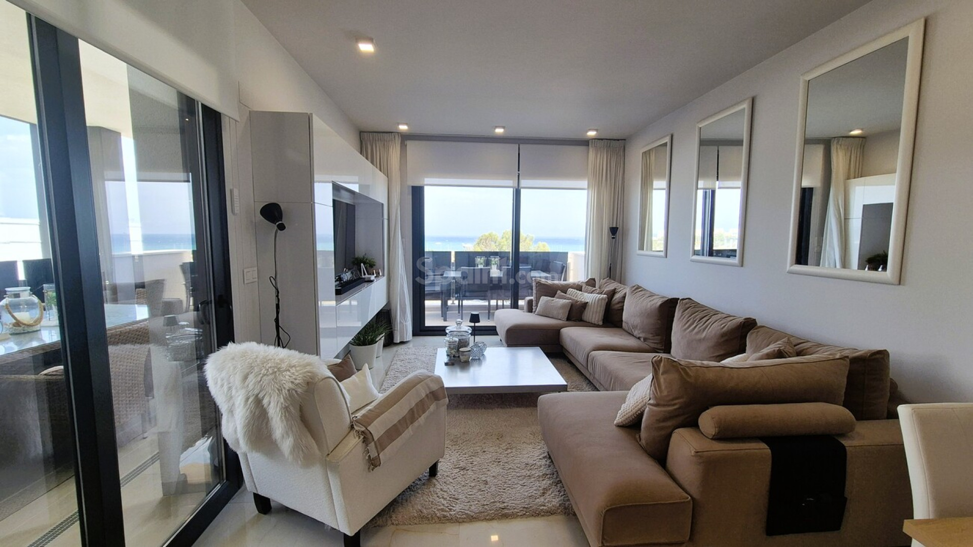 Segunda mano - Apartamento -
Playa Flamenca - Costa Blanca