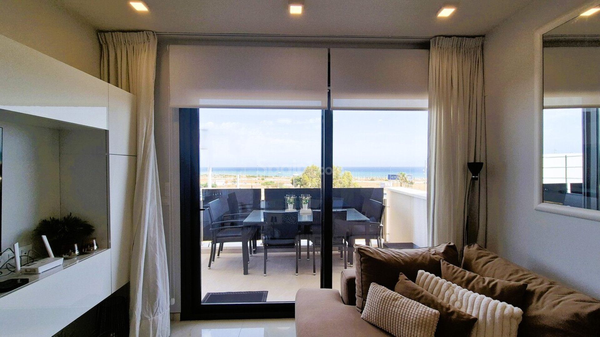 Segunda mano - Apartamento -
Playa Flamenca - Costa Blanca